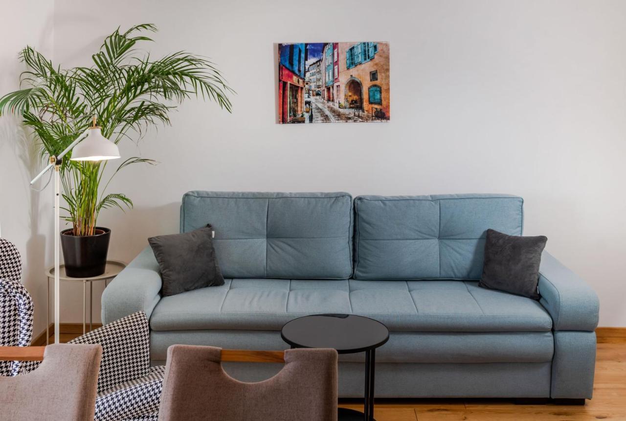 Solu Apartment 프로마이나 외부 사진