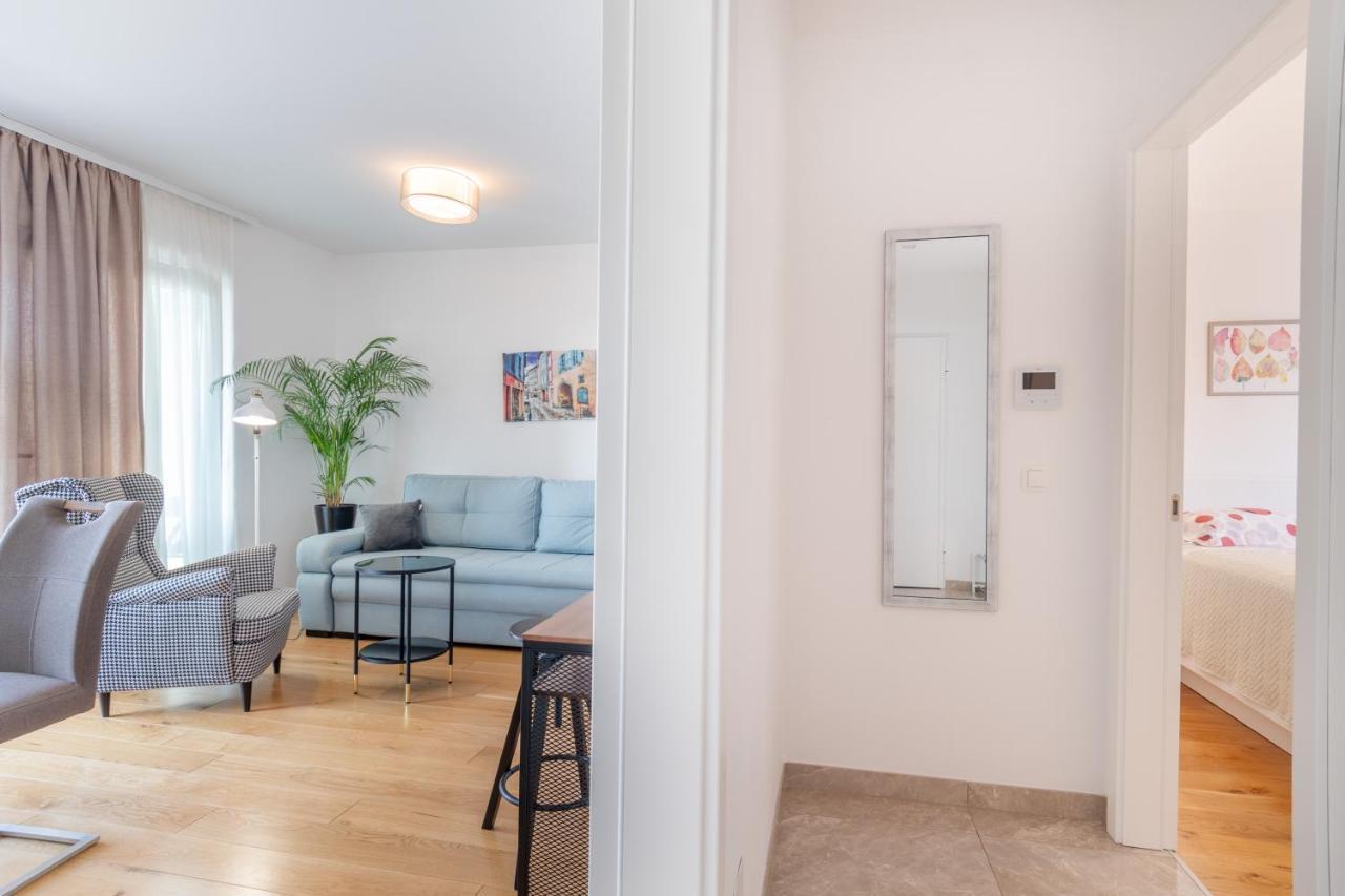Solu Apartment 프로마이나 외부 사진