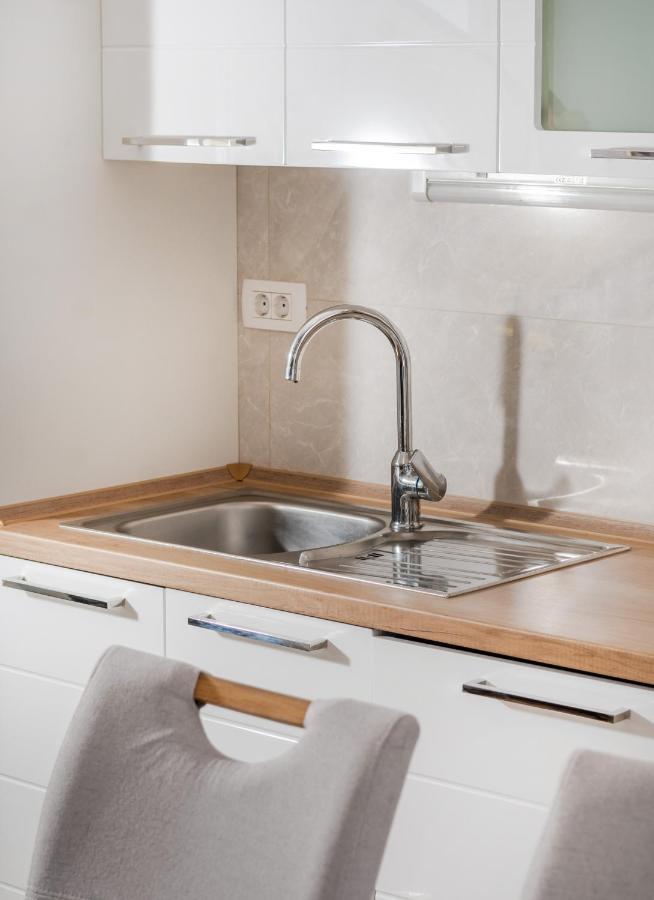 Solu Apartment 프로마이나 외부 사진