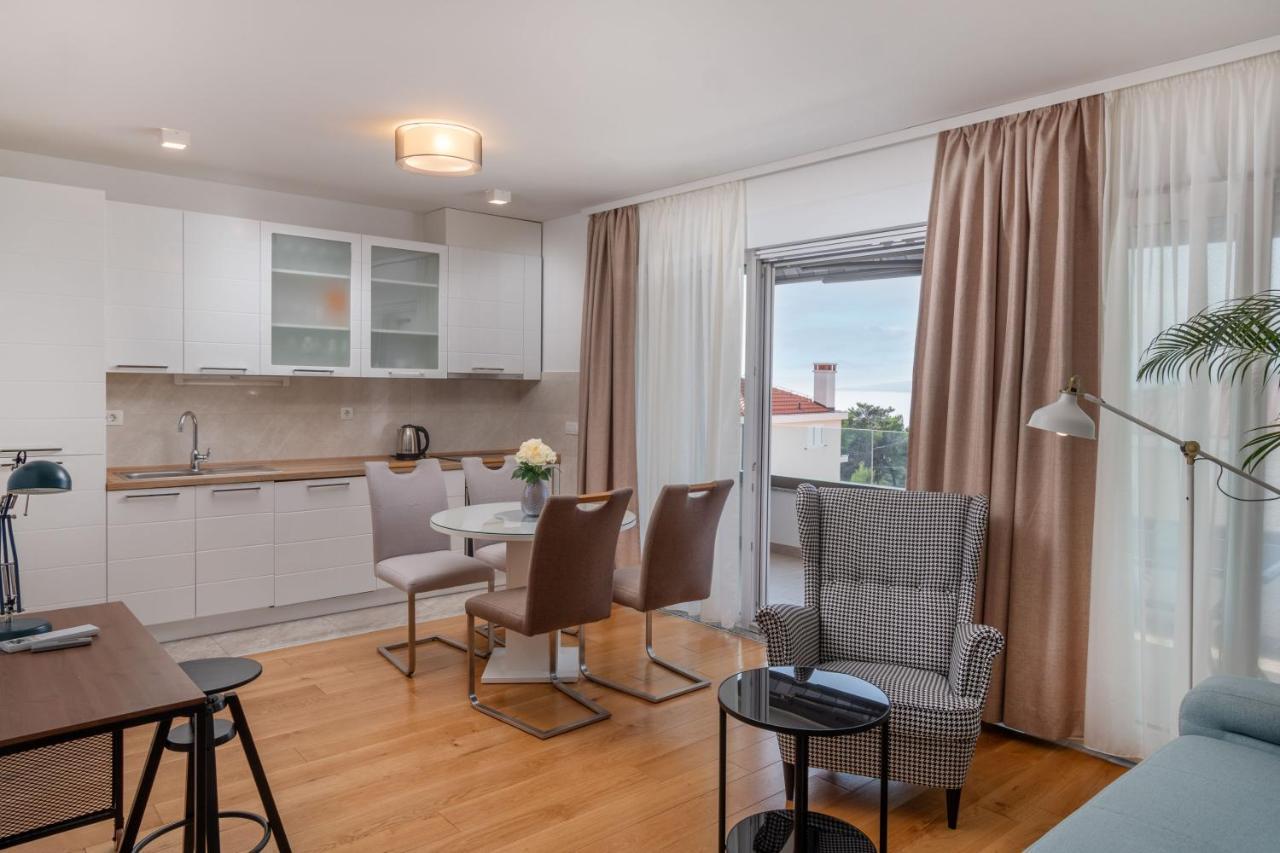 Solu Apartment 프로마이나 외부 사진