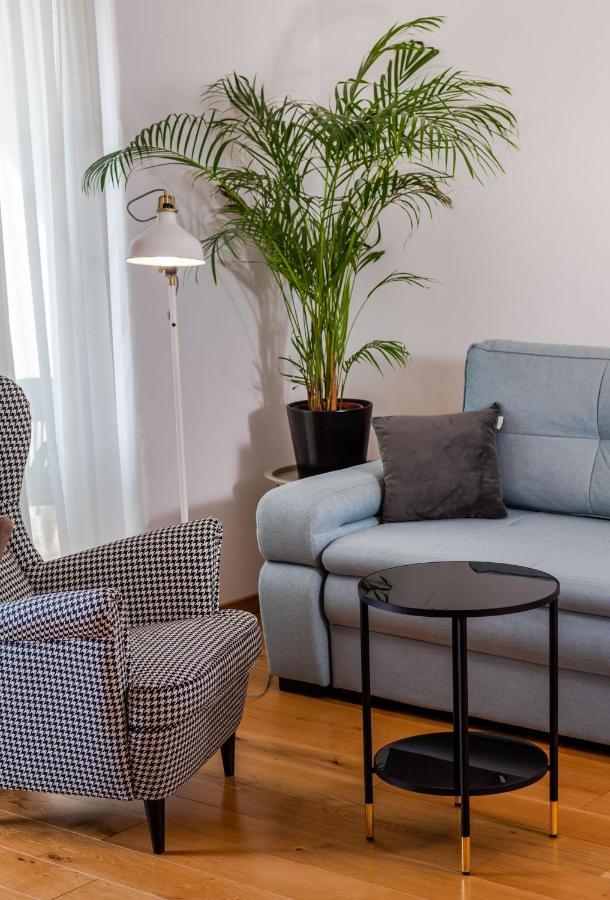Solu Apartment 프로마이나 외부 사진