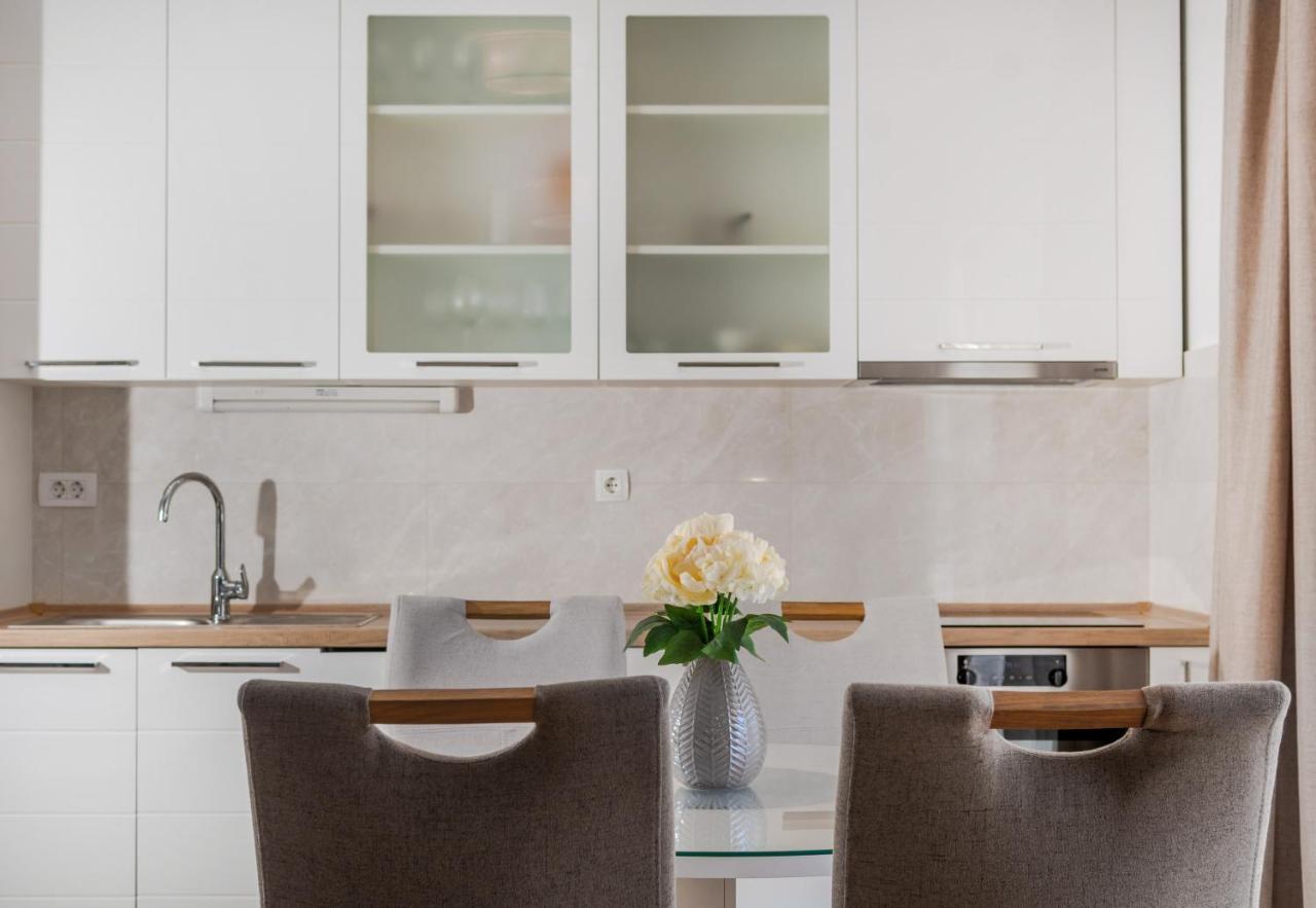 Solu Apartment 프로마이나 외부 사진