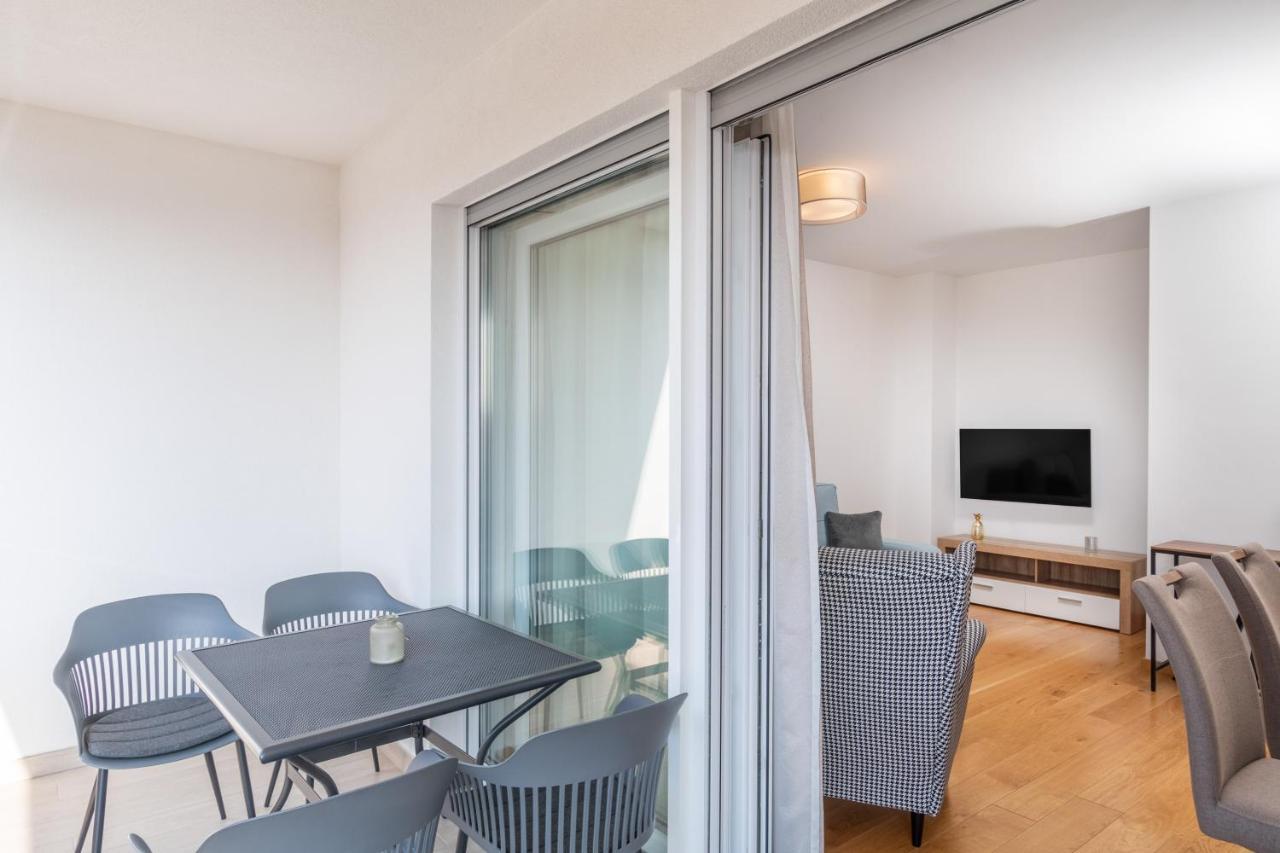 Solu Apartment 프로마이나 외부 사진