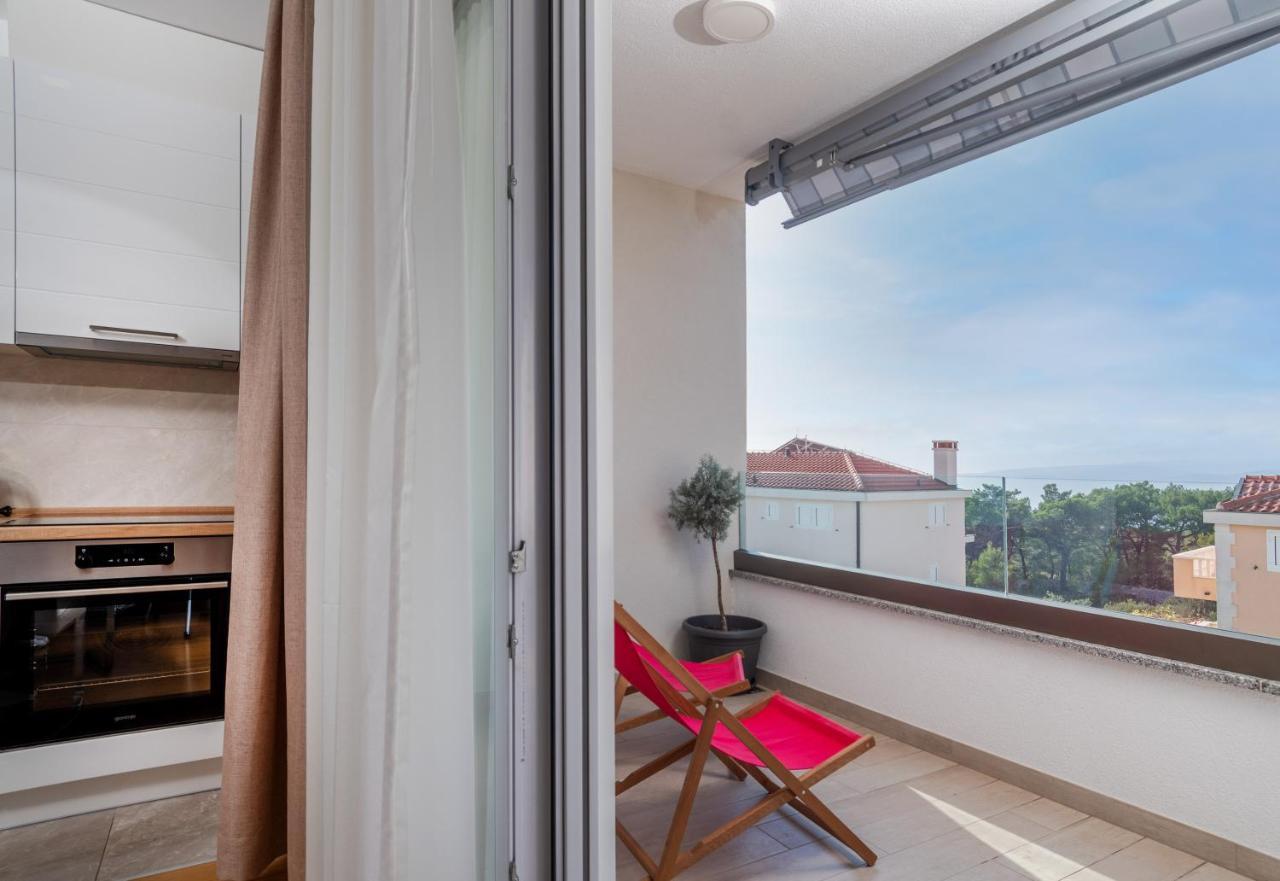 Solu Apartment 프로마이나 외부 사진