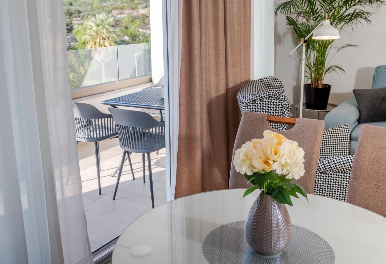 Solu Apartment 프로마이나 외부 사진
