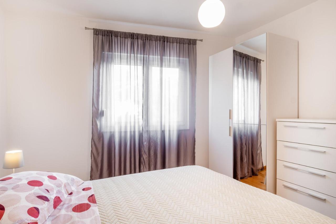 Solu Apartment 프로마이나 외부 사진